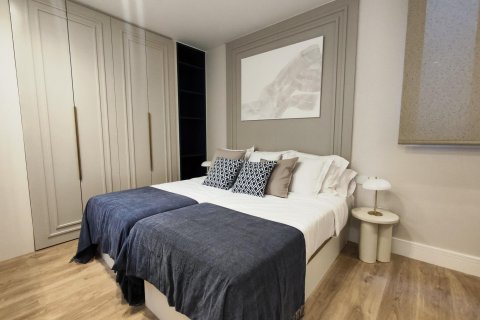 Apartment for sale Madrid, Spain 2 bedrooms, 97 sq.m. No. 109251 - photo 14