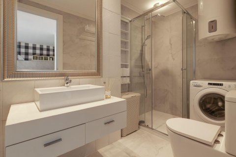 Appartamento in vendita Benidorm, Alicante, Spagna 1 camera da letto, 61 mq. N° 109254 - foto 8