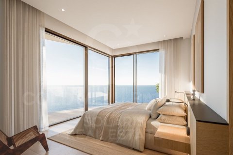 Продажа виллы в Хавеа, Аликанте, Испания 4 спальни, 450м2 №158620 - фото 3