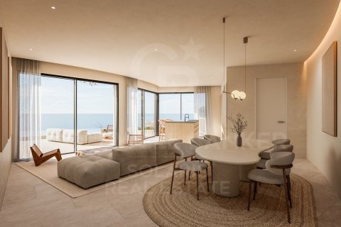 Villa zum Verkauf in Javea, Alicante, Spanien 4 Schlafzimmer, 414 m2 Nr. 158621 - Foto 2