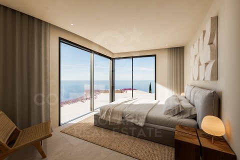 Villa zum Verkauf in Javea, Alicante, Spanien 4 Schlafzimmer, 414 m2 Nr. 158621 - Foto 3