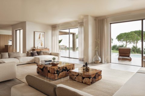 Bliźniak w Javea, Alicante, Hiszpania 4 sypialnie, 464 mkw. nr 158619 – zdjęcie 2