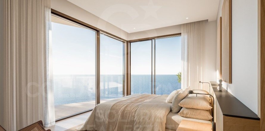 Villa à Javea, Alicante, Espagne 4 chambres, 541 m2 No. 158622