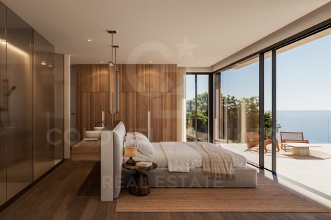 Villa for sale in Javea, Alicante, Spain 4 bedrooms, 578 sq.m. No. 158617 - photo 2