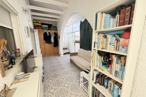 Продажа бунгало в Вилламартин, Аликанте, Испания 2 спальни, 70м2 №189146 - фото 8