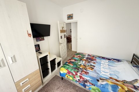Продажа бунгало в Вилламартин, Аликанте, Испания 2 спальни, 70м2 №189146 - фото 17