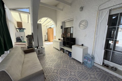 Продажа бунгало в Вилламартин, Аликанте, Испания 2 спальни, 70м2 №189146 - фото 6