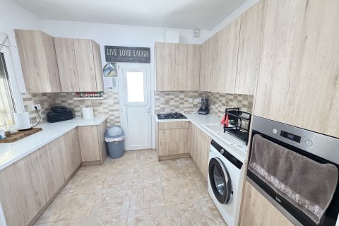 Продажа бунгало в Вилламартин, Аликанте, Испания 2 спальни, 70м2 №189146 - фото 10