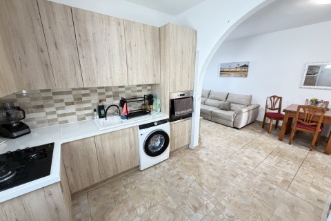 Продажа бунгало в Вилламартин, Аликанте, Испания 2 спальни, 70м2 №189146 - фото 12