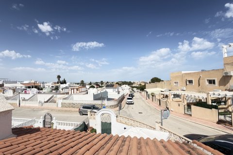 Продажа бунгало в Вилламартин, Аликанте, Испания 2 спальни, 70м2 №189146 - фото 20