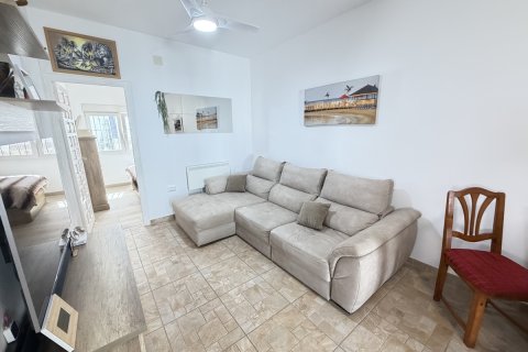 Продажа бунгало в Вилламартин, Аликанте, Испания 2 спальни, 70м2 №189146 - фото 13