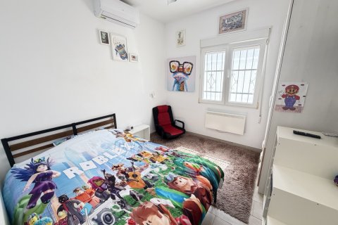 Продажа бунгало в Вилламартин, Аликанте, Испания 2 спальни, 70м2 №189146 - фото 16