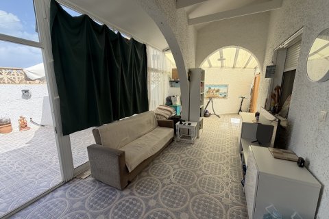 Продажа бунгало в Вилламартин, Аликанте, Испания 2 спальни, 70м2 №189146 - фото 7