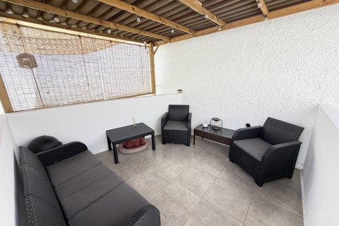 Продажа бунгало в Вилламартин, Аликанте, Испания 2 спальни, 70м2 №189146 - фото 4