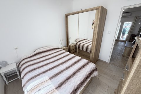 Продажа бунгало в Вилламартин, Аликанте, Испания 2 спальни, 70м2 №189146 - фото 14