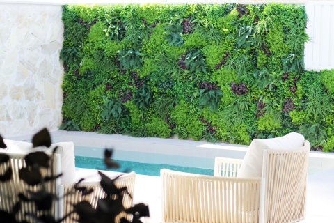 Bungalowi myytävänä Torre de la Horadada, Alicante, Espanja, 3 makuuhuonetta, 87 m2 No. 142139 - kuva 25