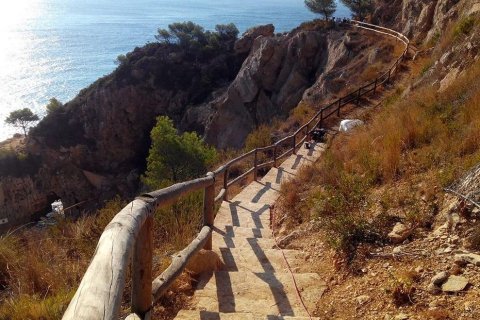 Villa for sale in Benitachell, Alicante, Spain 4 bedrooms, 783 sq.m. No. 142140 - photo 16