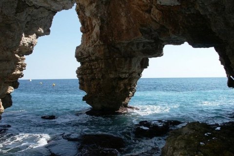 Villa for sale in Benitachell, Alicante, Spain 4 bedrooms, 783 sq.m. No. 142140 - photo 7