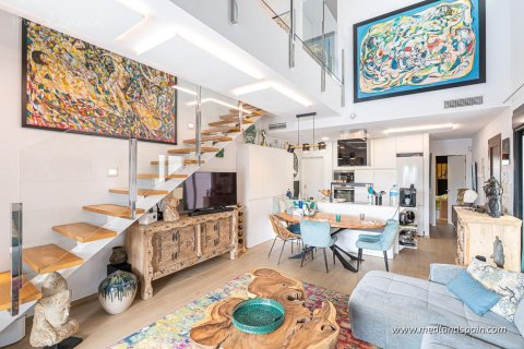 Villa in vendita a Benijofar, Alicante, Spagna 3 camere da letto, 144 mq. N° 161132 - foto 4