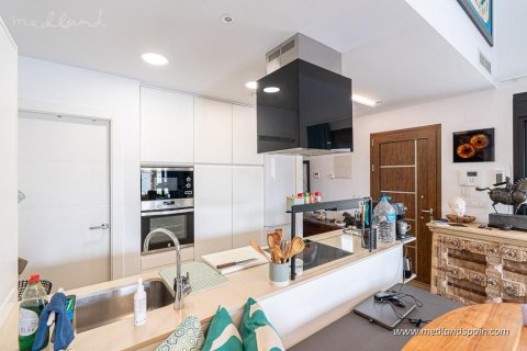 Villa in vendita a Benijofar, Alicante, Spagna 3 camere da letto, 144 mq. N° 161132 - foto 5