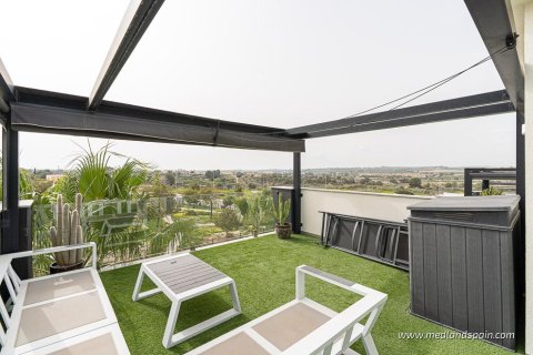 Villa in vendita a Benijofar, Alicante, Spagna 3 camere da letto, 144 mq. N° 161132 - foto 13