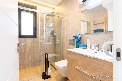 Villa in vendita a Benijofar, Alicante, Spagna 3 camere da letto, 144 mq. N° 161132 - foto 9