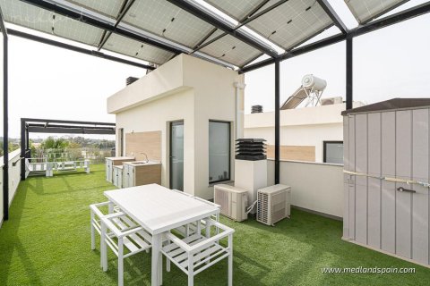 Villa in vendita a Benijofar, Alicante, Spagna 3 camere da letto, 144 mq. N° 161132 - foto 12