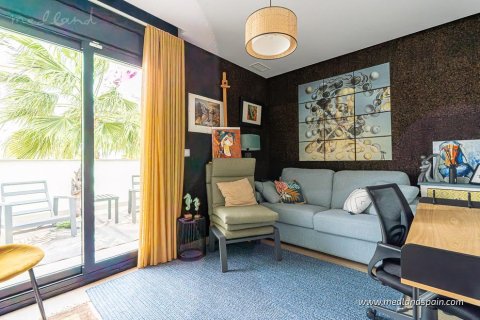 Villa in vendita a Benijofar, Alicante, Spagna 3 camere da letto, 144 mq. N° 161132 - foto 10