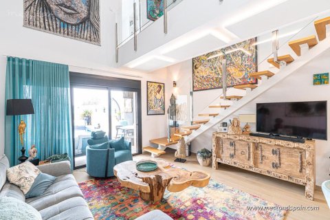 Villa in vendita a Benijofar, Alicante, Spagna 3 camere da letto, 144 mq. N° 161132 - foto 3