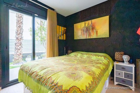 Villa in vendita a Benijofar, Alicante, Spagna 3 camere da letto, 144 mq. N° 161132 - foto 6