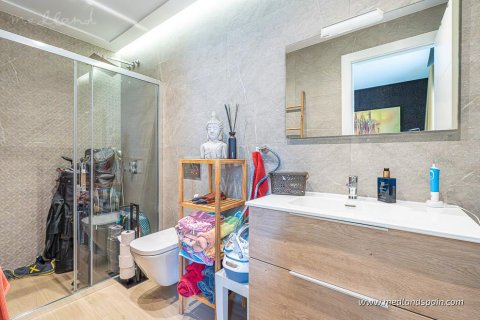 Villa in vendita a Benijofar, Alicante, Spagna 3 camere da letto, 144 mq. N° 161132 - foto 11