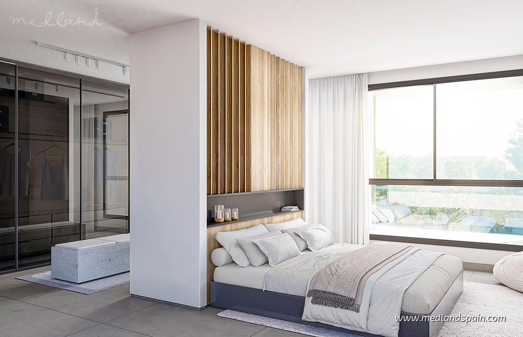 Dzīvoklis Estepona, Malaga, Spānijā 3 istabas, 135 m2 Nr. 161134
