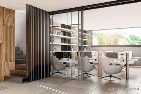 Apartament w Estepona, Malaga, Hiszpania 3 sypialnie, 135 mkw. nr 161134 – zdjęcie 5