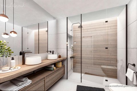 Wohnung zum Verkauf in Estepona, Malaga, Spanien 2 Schlafzimmer, 118 m2 Nr. 161133 - Foto 13