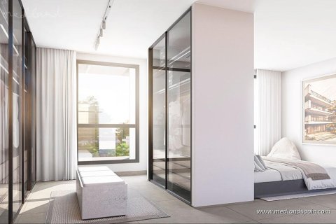 Wohnung zum Verkauf in Estepona, Malaga, Spanien 2 Schlafzimmer, 118 m2 Nr. 161133 - Foto 12