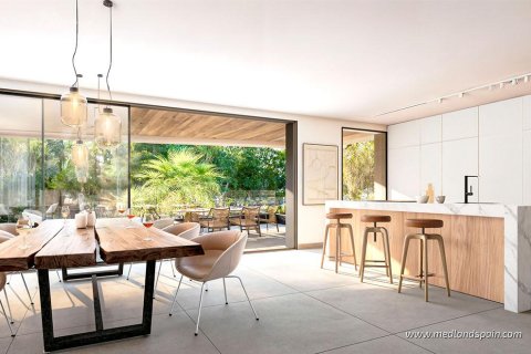 Wohnung zum Verkauf in Estepona, Malaga, Spanien 2 Schlafzimmer, 118 m2 Nr. 161133 - Foto 10