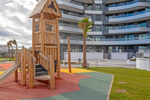 Dzīvoklis pārdošanā Malaga, Spānijā 3 istabas, 258 m2 Nr. 161136 - attēls 9