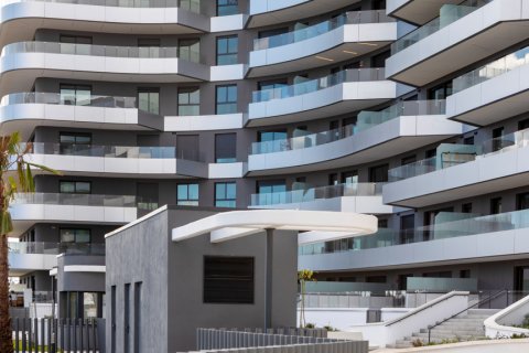 Dzīvoklis pārdošanā Malaga, Spānijā 3 istabas, 258 m2 Nr. 161136 - attēls 7