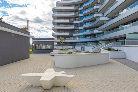 Dzīvoklis pārdošanā Malaga, Spānijā 3 istabas, 258 m2 Nr. 161136 - attēls 8