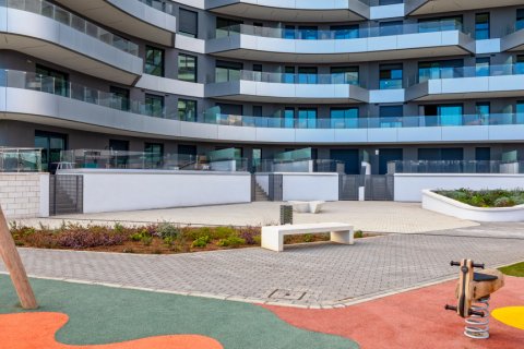 Dzīvoklis pārdošanā Malaga, Spānijā 3 istabas, 258 m2 Nr. 161136 - attēls 4