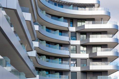 Dzīvoklis pārdošanā Malaga, Spānijā 3 istabas, 258 m2 Nr. 161136 - attēls 3