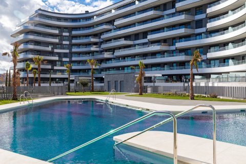 Dzīvoklis pārdošanā Malaga, Spānijā 3 istabas, 258 m2 Nr. 161136 - attēls 2
