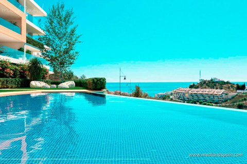 Wohnung zum Verkauf in Fuengirola, Malaga, Spanien 1 Schlafzimmer, 72 m2 Nr. 161135 - Foto 2