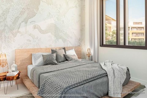Wohnung zum Verkauf in Fuengirola, Malaga, Spanien 1 Schlafzimmer, 72 m2 Nr. 161135 - Foto 12
