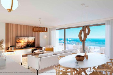 Wohnung zum Verkauf in Fuengirola, Malaga, Spanien 1 Schlafzimmer, 72 m2 Nr. 161135 - Foto 7