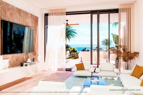 Wohnung zum Verkauf in Fuengirola, Malaga, Spanien 1 Schlafzimmer, 72 m2 Nr. 161135 - Foto 14