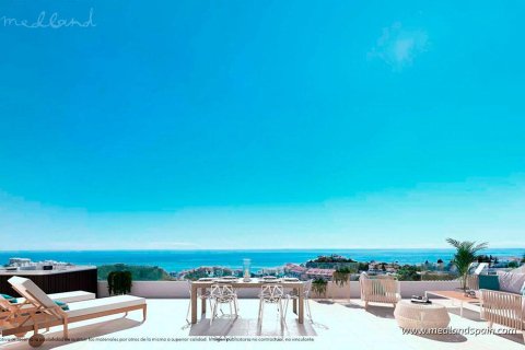 Wohnung zum Verkauf in Fuengirola, Malaga, Spanien 1 Schlafzimmer, 72 m2 Nr. 161135 - Foto 6