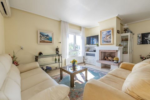 Dzīvoklis pārdošanā Alicante, Spānijā 3 istabas, 149 m2 Nr. 152088 - attēls 9