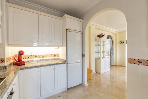 Dzīvoklis pārdošanā Alicante, Spānijā 3 istabas, 149 m2 Nr. 152088 - attēls 17