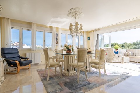 Dzīvoklis pārdošanā Alicante, Spānijā 3 istabas, 149 m2 Nr. 152088 - attēls 6